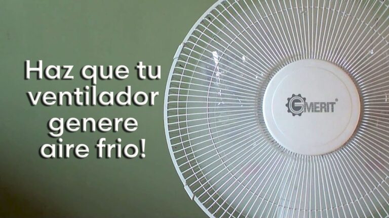 Ventilador T Fal Soriana: El aliado perfecto para combatir el calor este verano