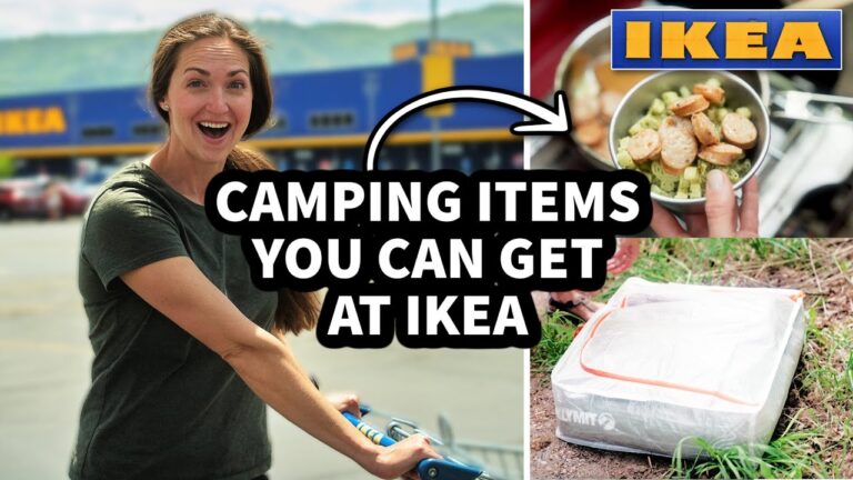 Todo lo que necesitas saber sobre la popular bolsa de tela de Ikea